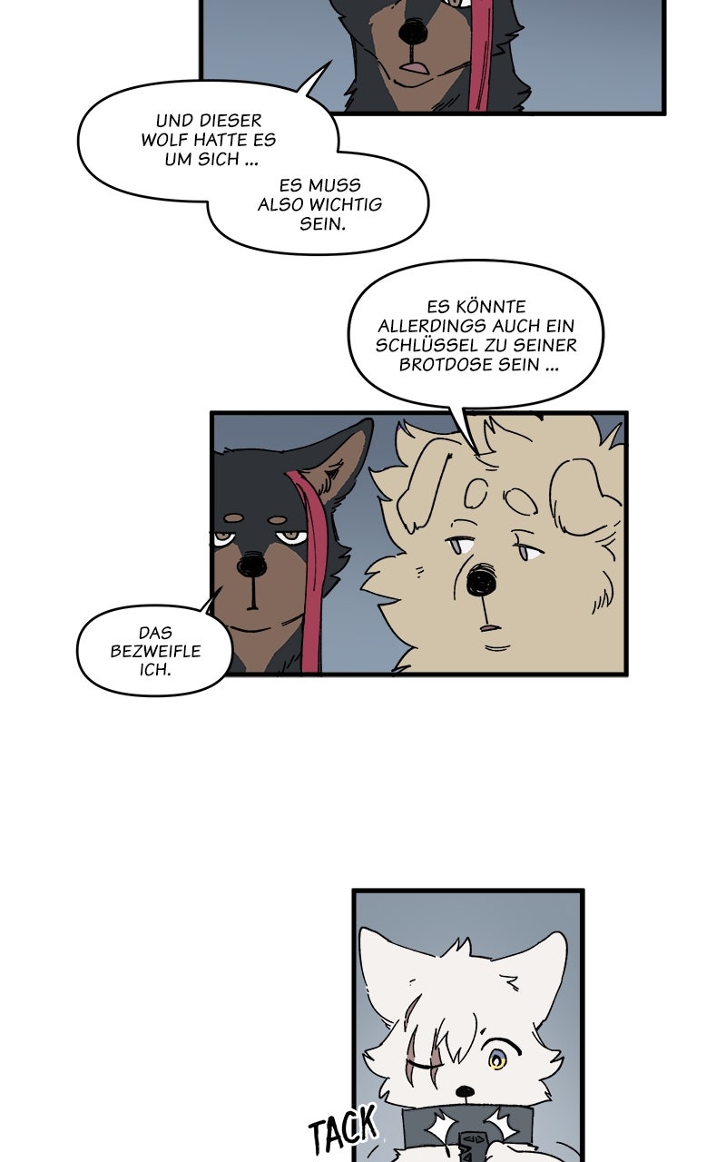 Read LUMINE Manga Online