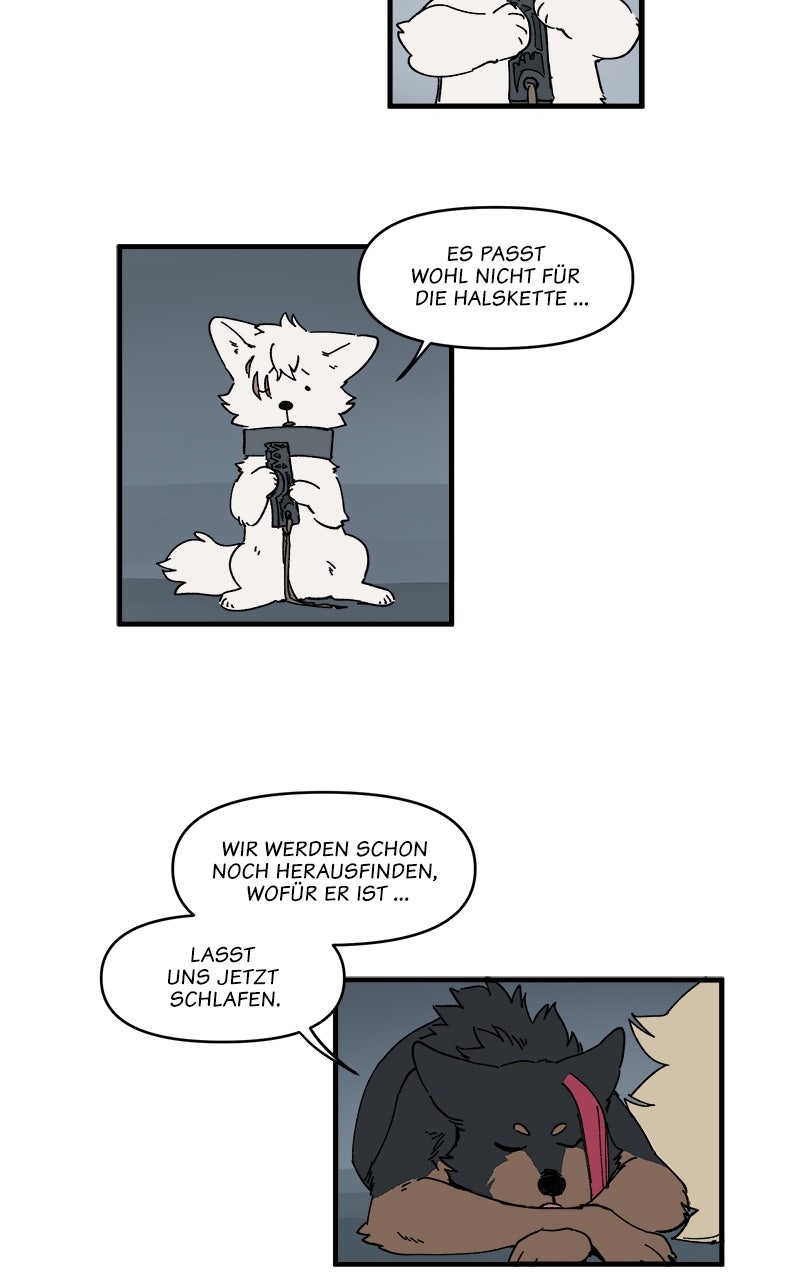 Read LUMINE Manga Online