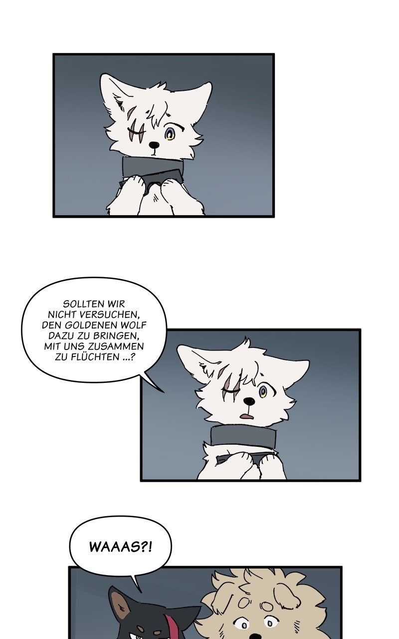 Read LUMINE Manga Online