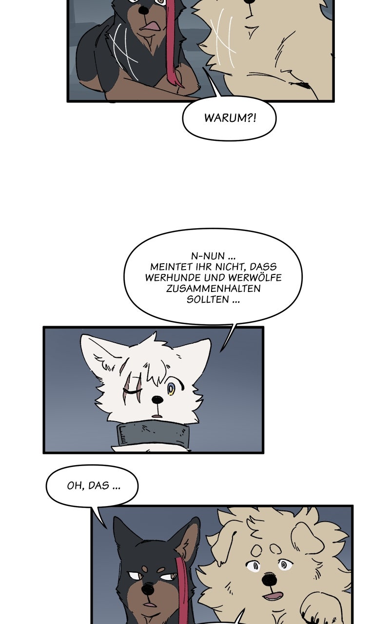 Read LUMINE Manga Online