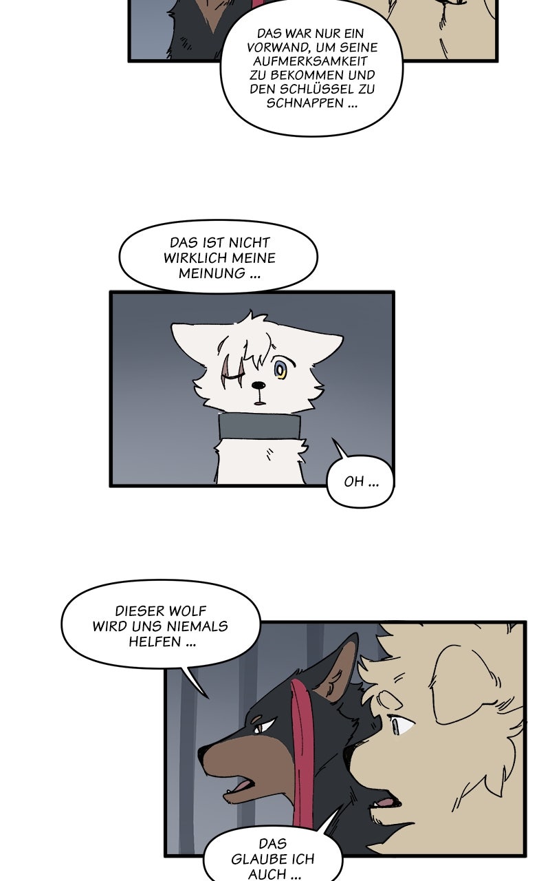 Read LUMINE Manga Online