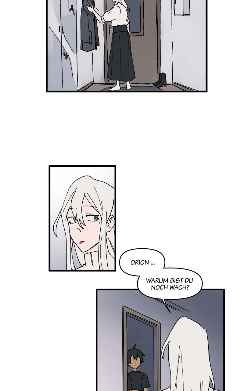 Read LUMINE Manga Online