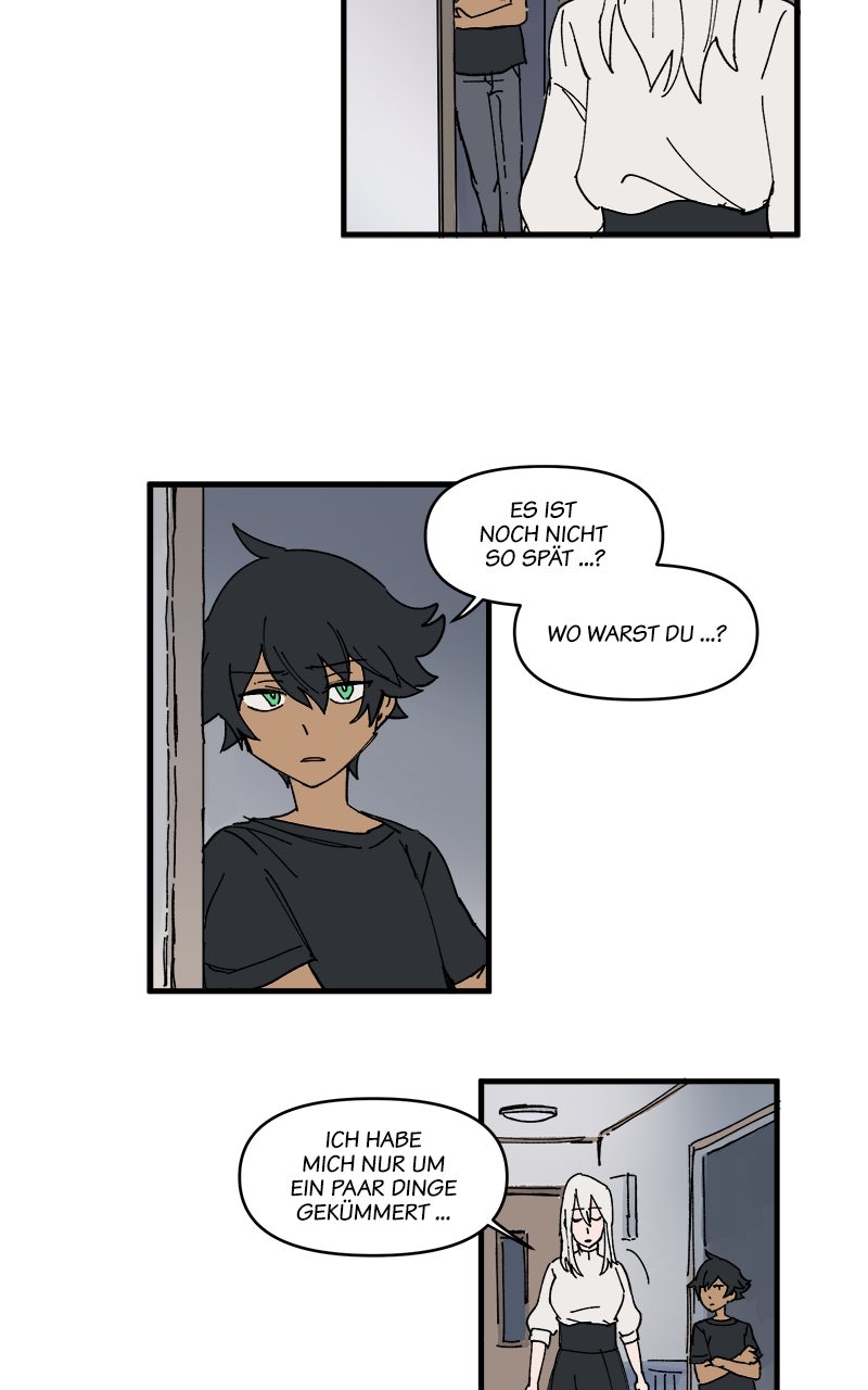 Read LUMINE Manga Online