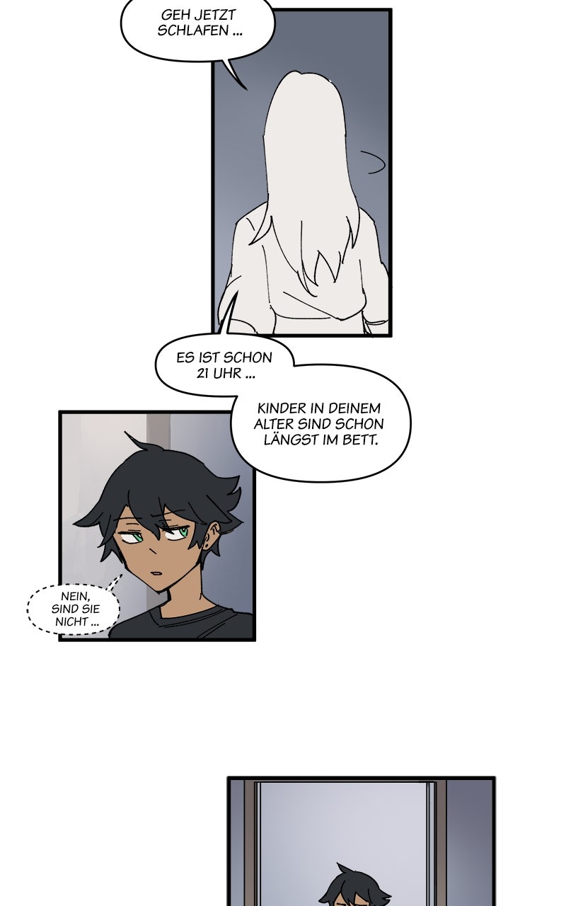 Read LUMINE Manga Online