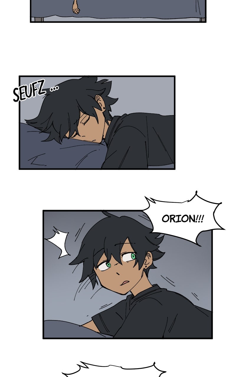 Read LUMINE Manga Online