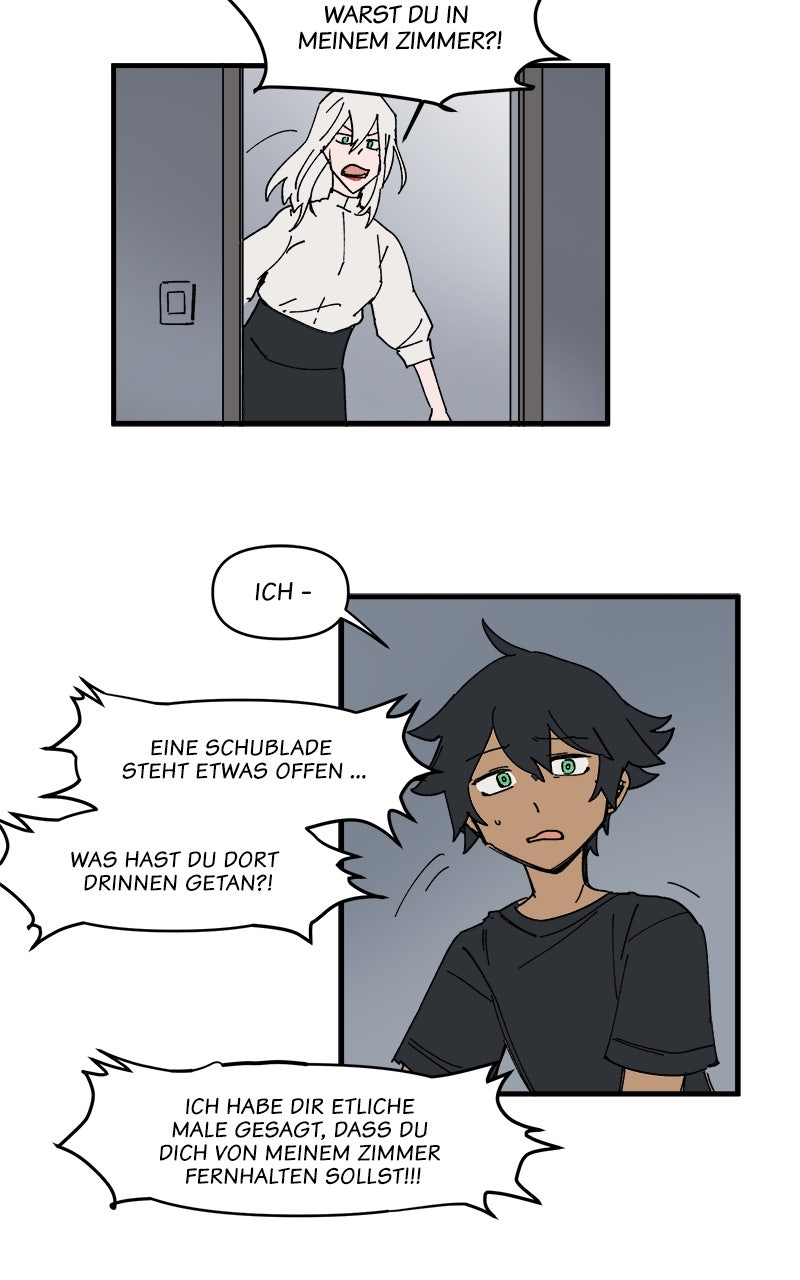 Read LUMINE Manga Online