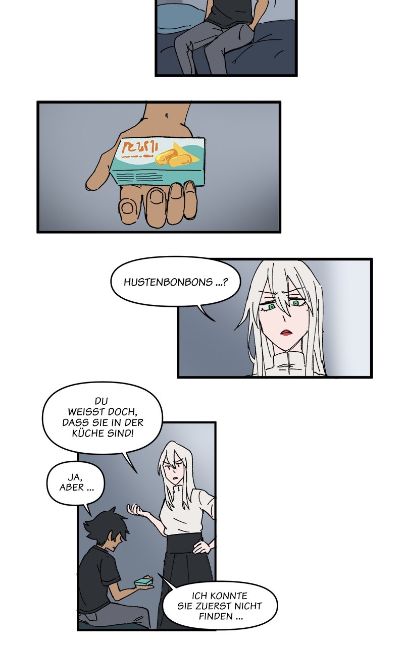 Read LUMINE Manga Online