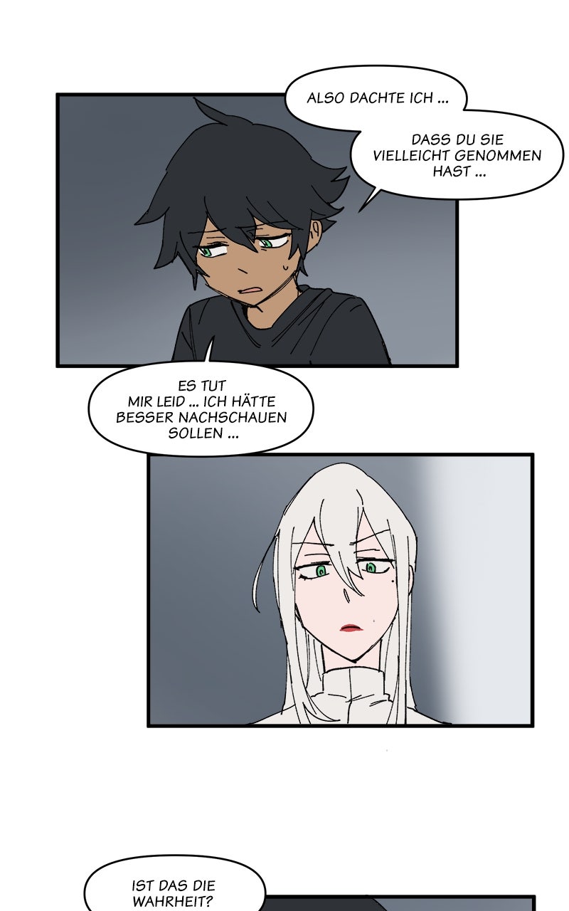 Read LUMINE Manga Online