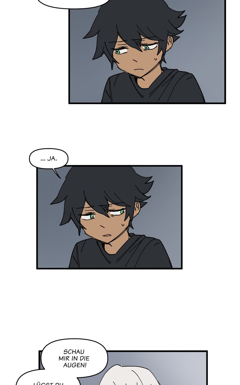 Read LUMINE Manga Online