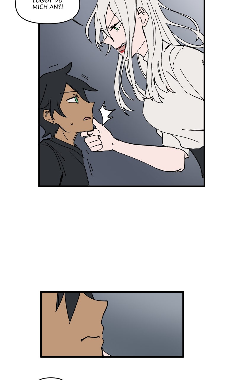 Read LUMINE Manga Online