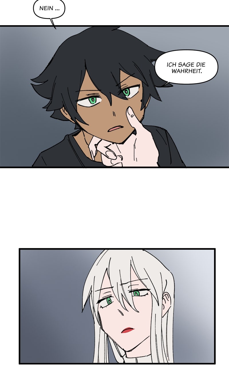 Read LUMINE Manga Online