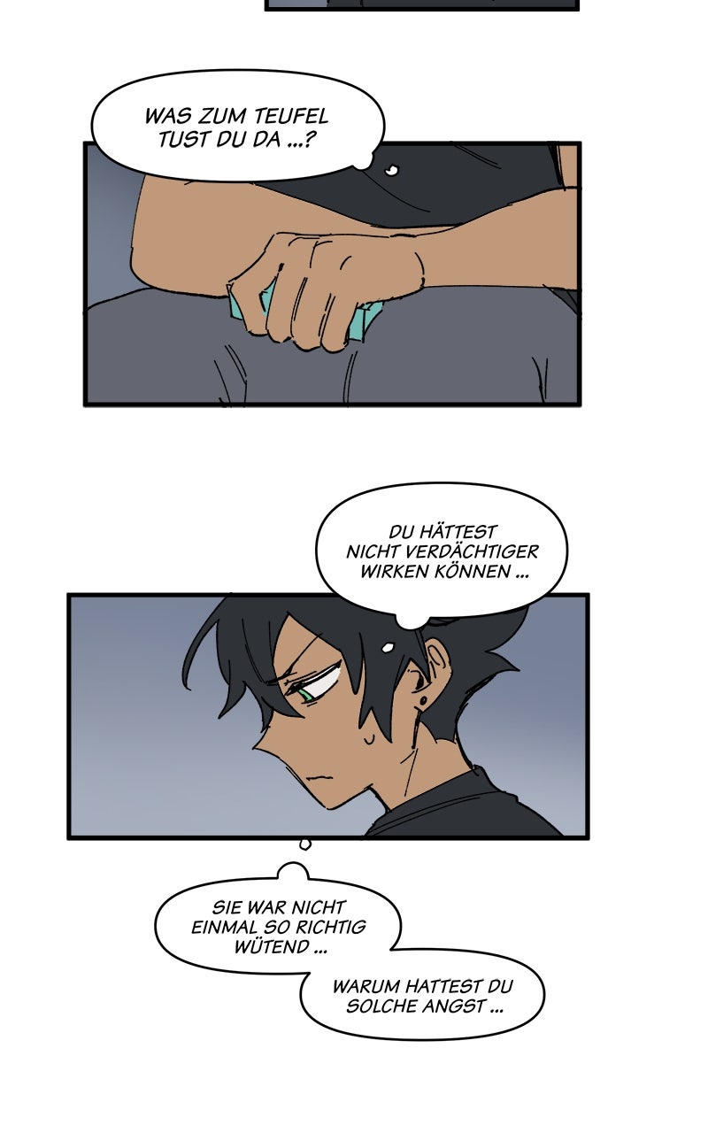 Read LUMINE Manga Online