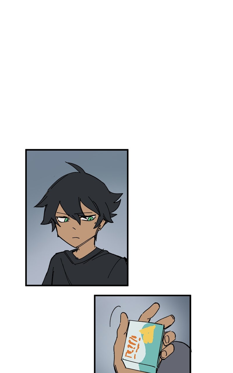 Read LUMINE Manga Online