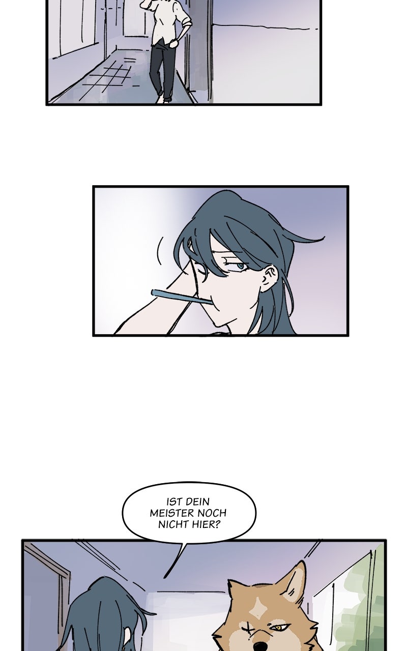 Read LUMINE Manga Online