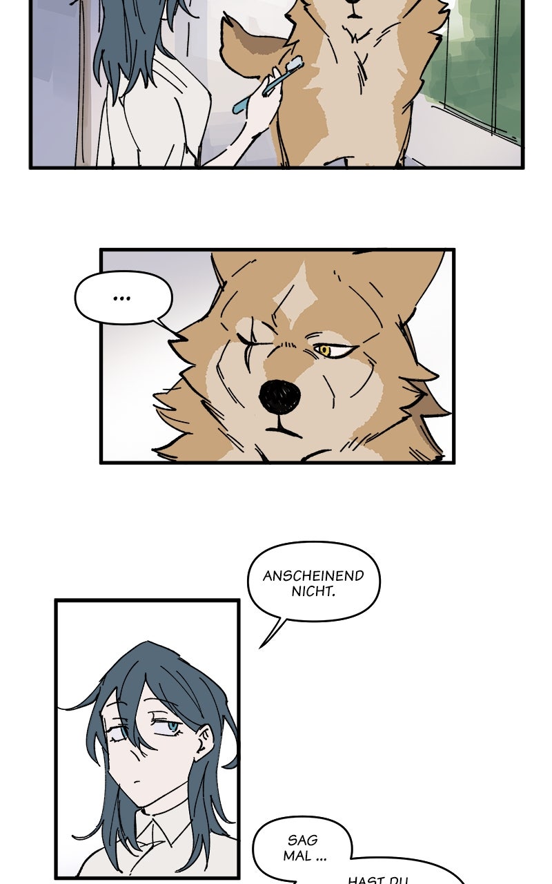 Read LUMINE Manga Online