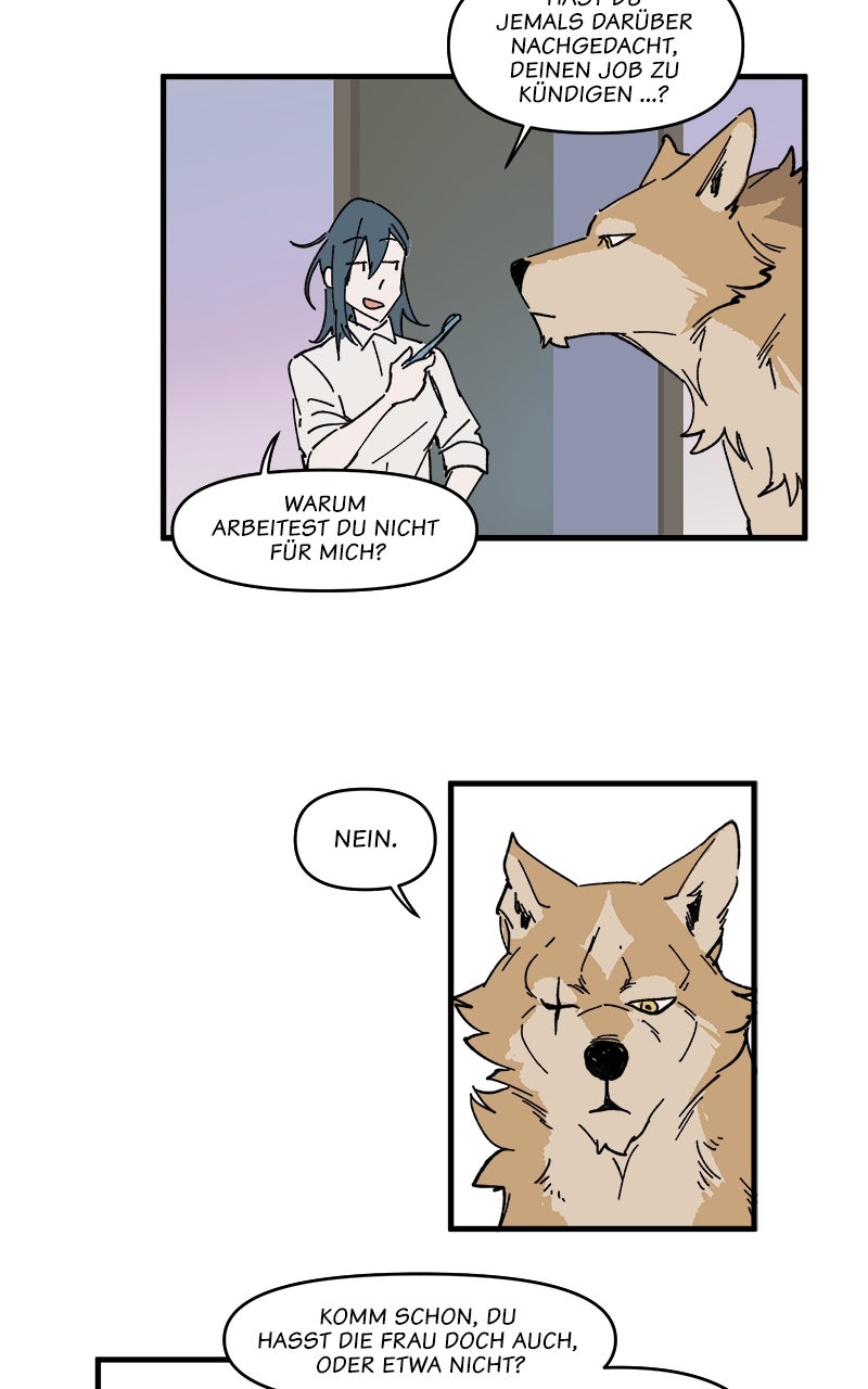 Read LUMINE Manga Online