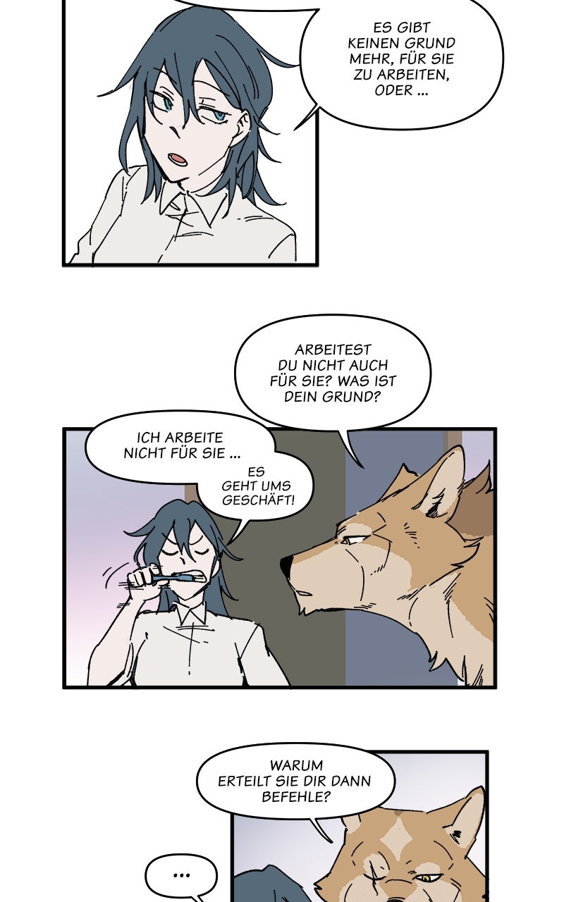 Read LUMINE Manga Online