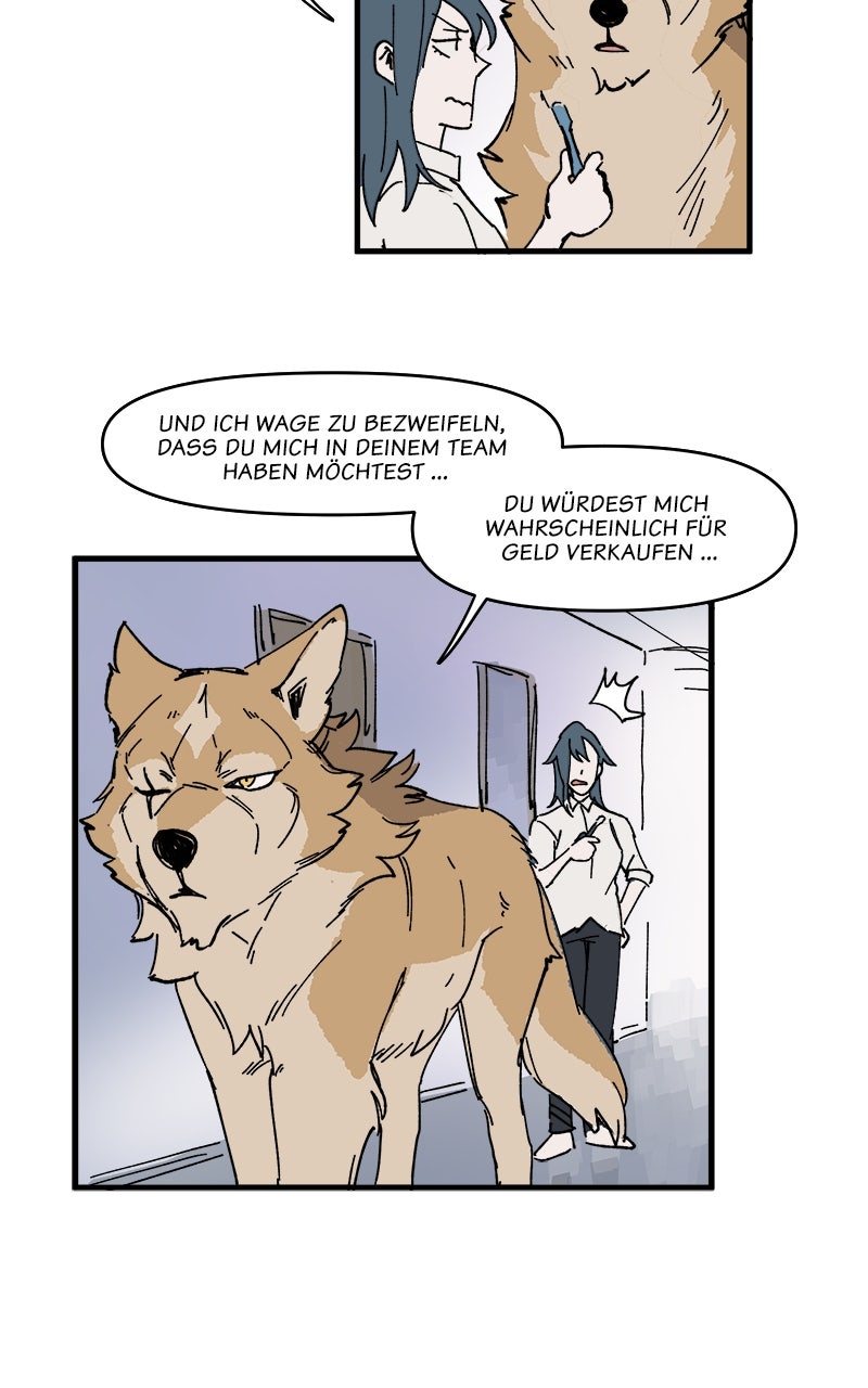 Read LUMINE Manga Online