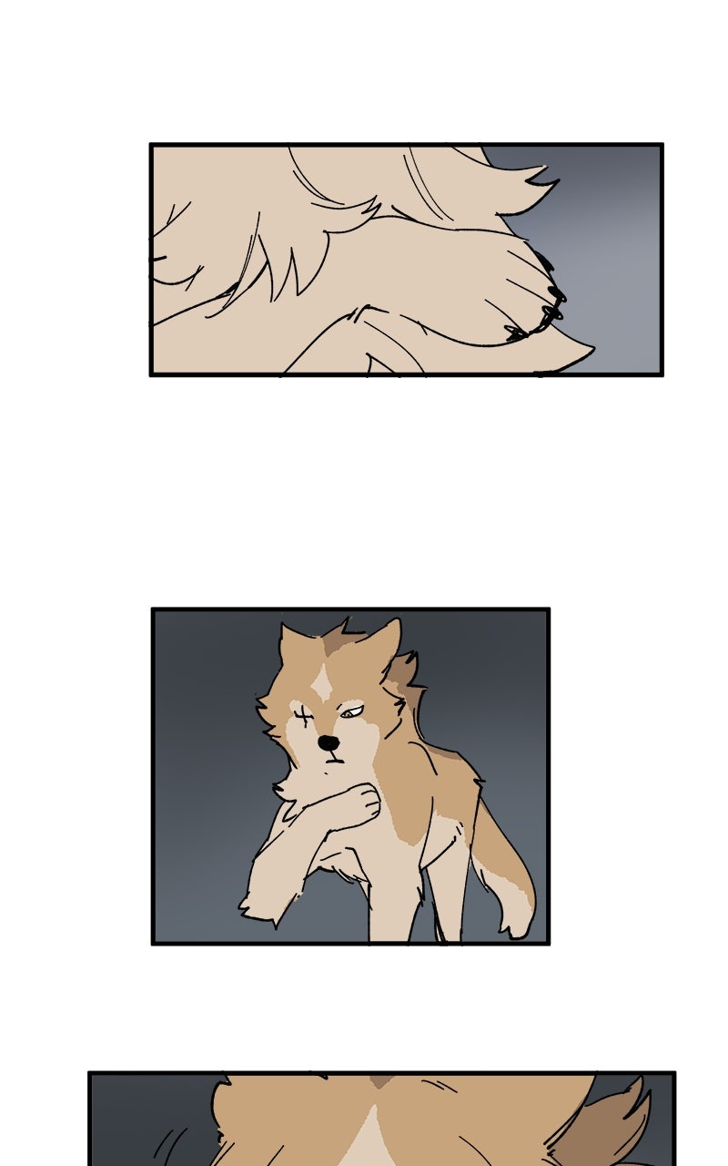 Read LUMINE Manga Online