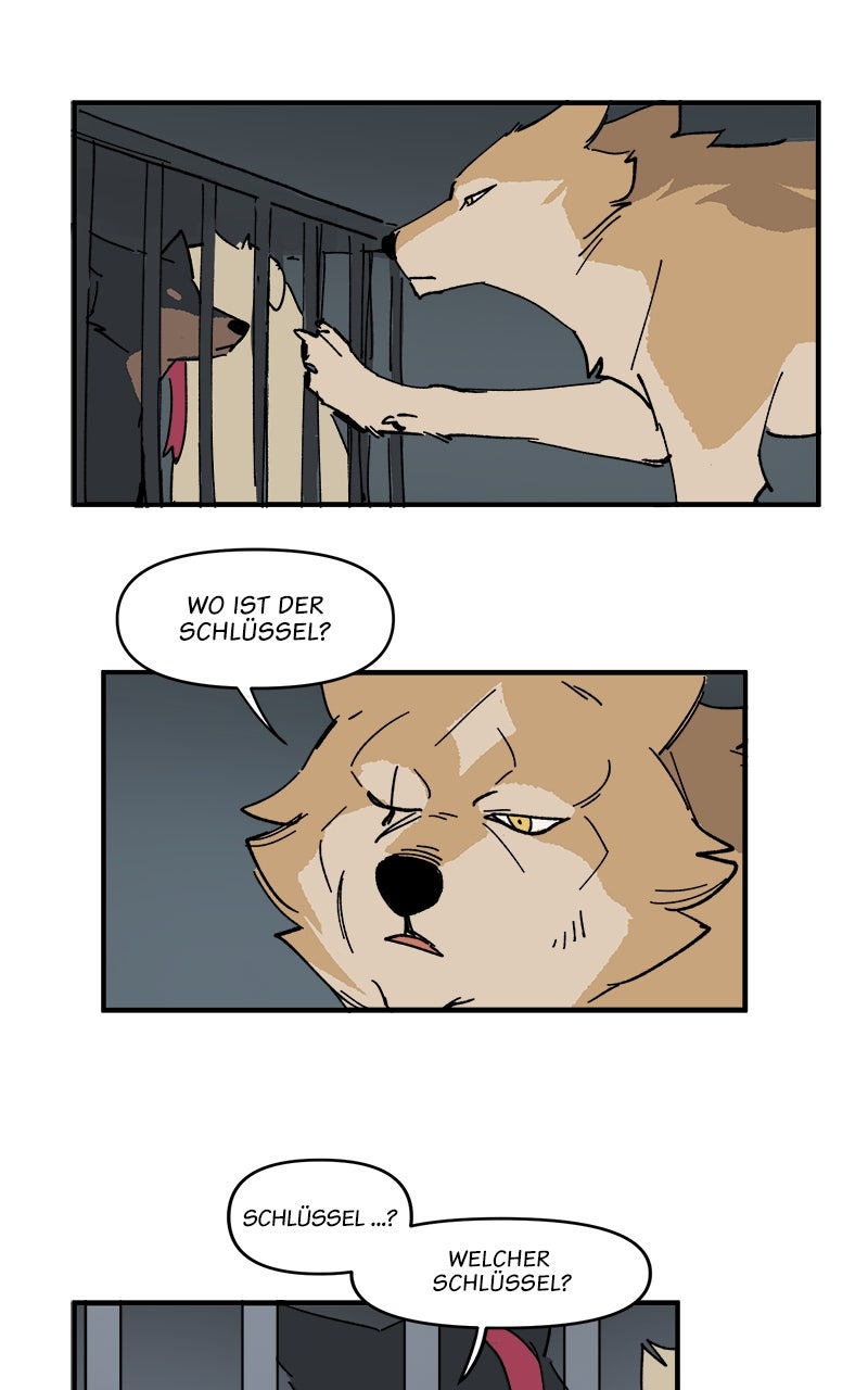 Read LUMINE Manga Online