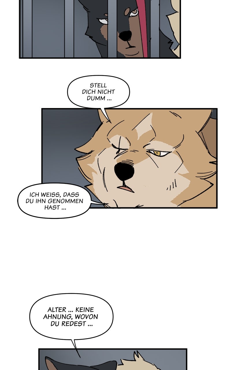 Read LUMINE Manga Online