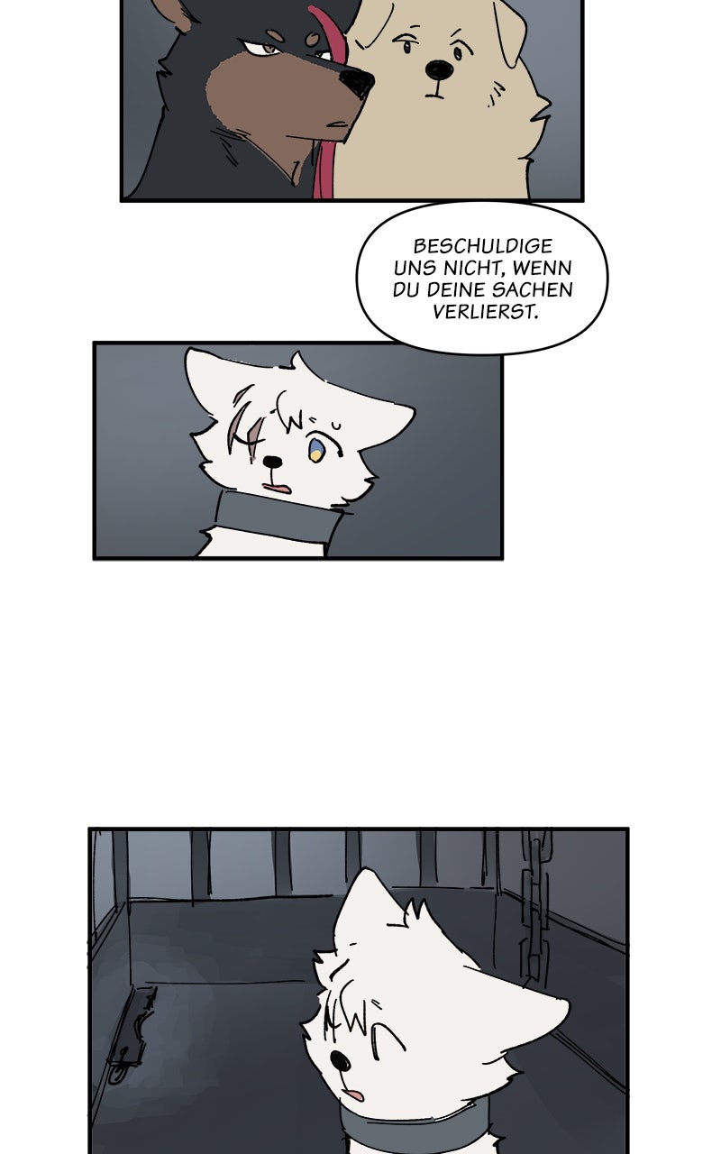 Read LUMINE Manga Online