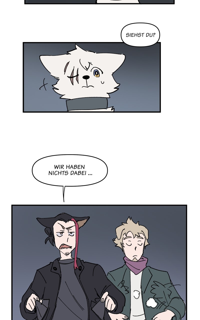 Read LUMINE Manga Online