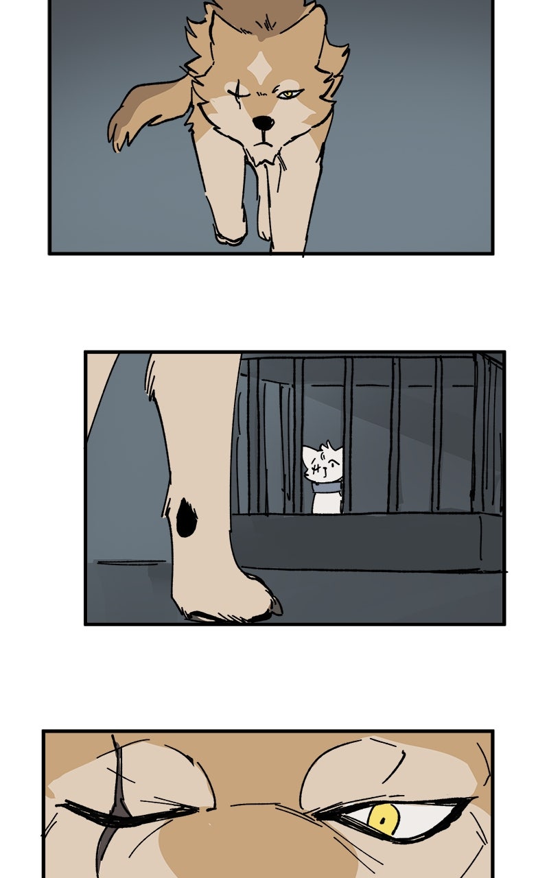 Read LUMINE Manga Online