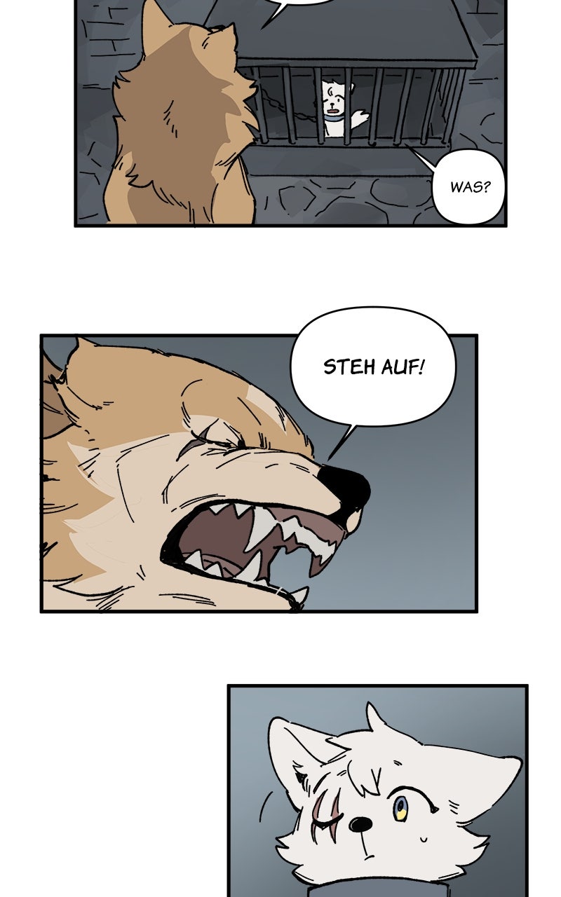 Read LUMINE Manga Online