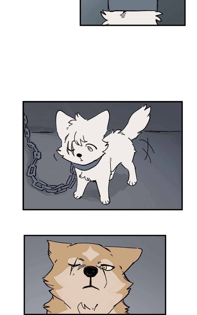 Read LUMINE Manga Online