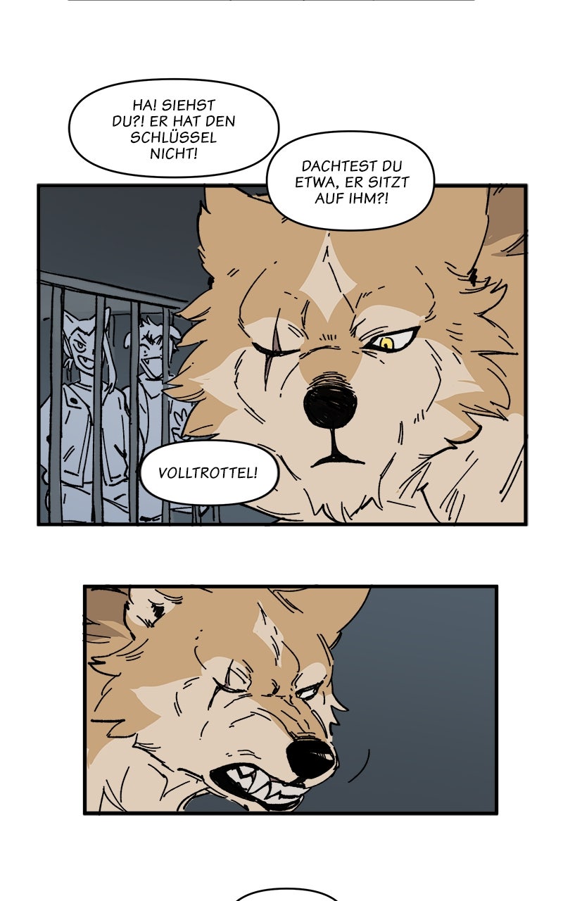 Read LUMINE Manga Online