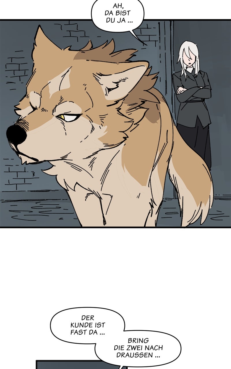 Read LUMINE Manga Online