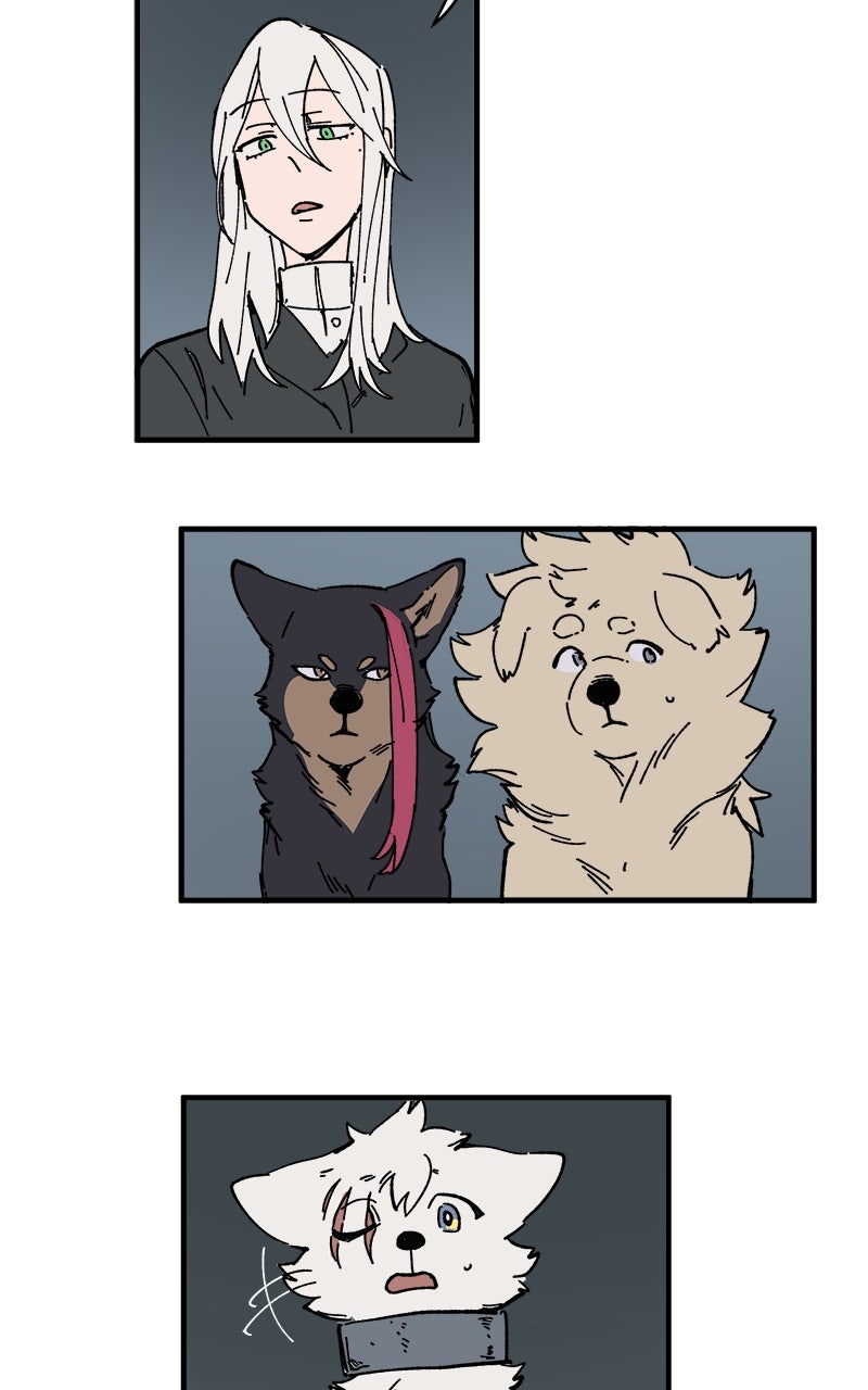 Read LUMINE Manga Online