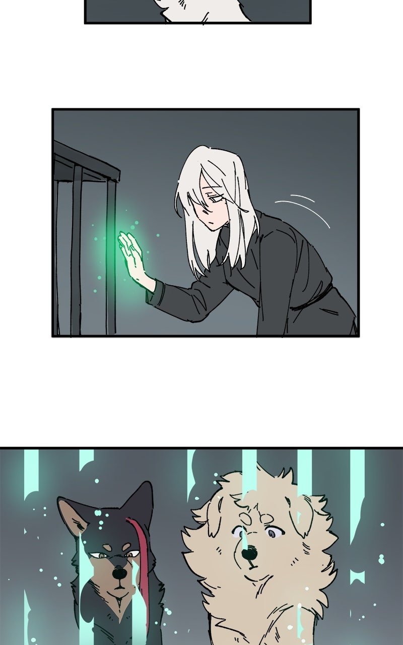 Read LUMINE Manga Online