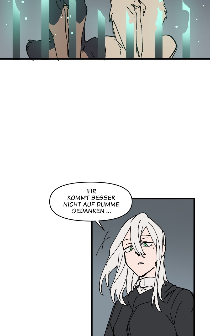 Read LUMINE Manga Online