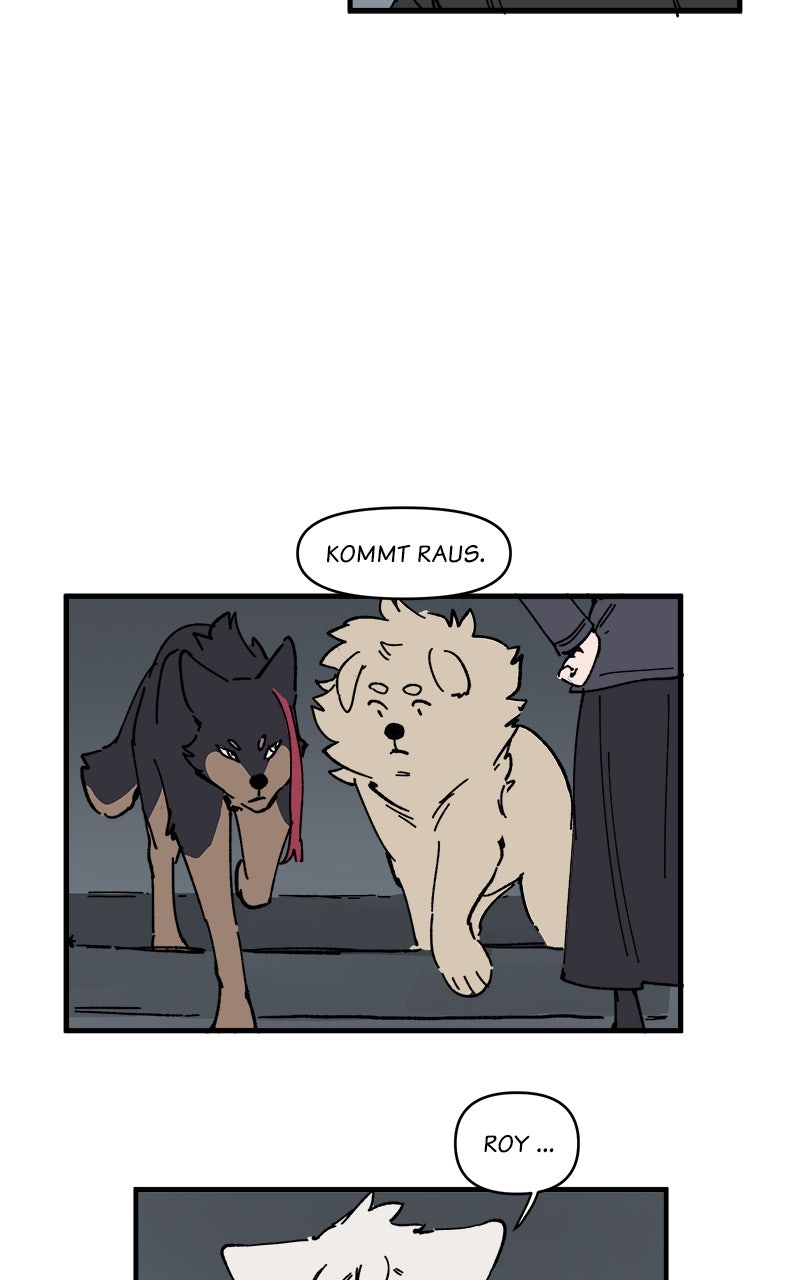 Read LUMINE Manga Online