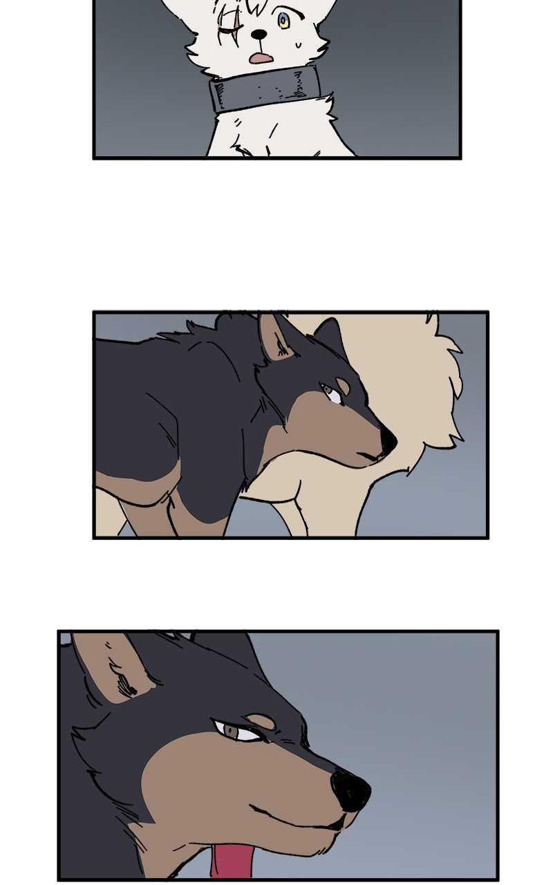 Read LUMINE Manga Online