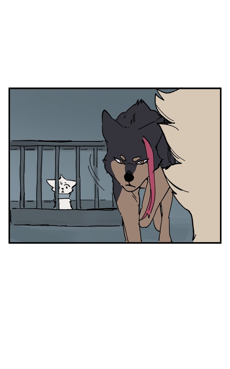 Read LUMINE Manga Online