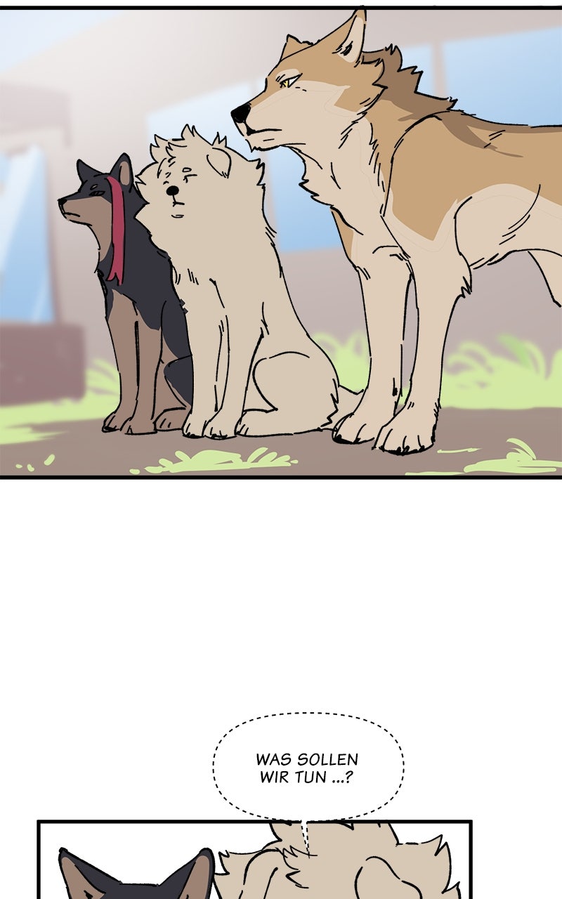 Read LUMINE Manga Online