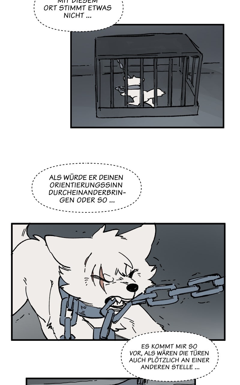 Read LUMINE Manga Online