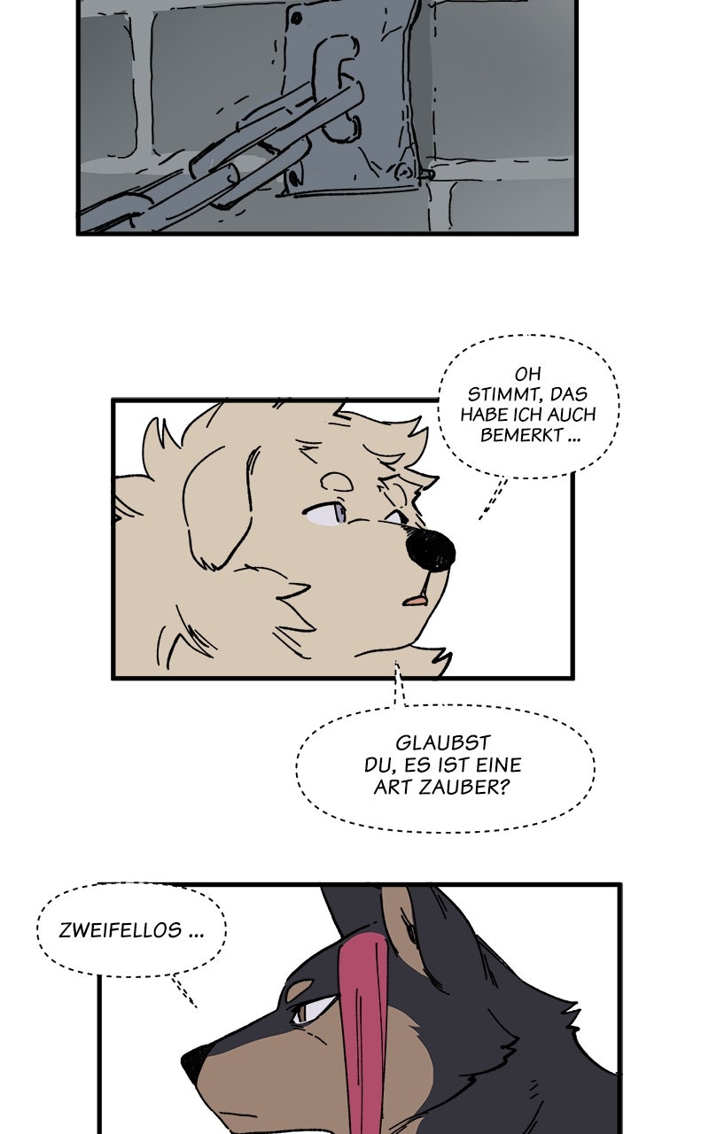 Read LUMINE Manga Online