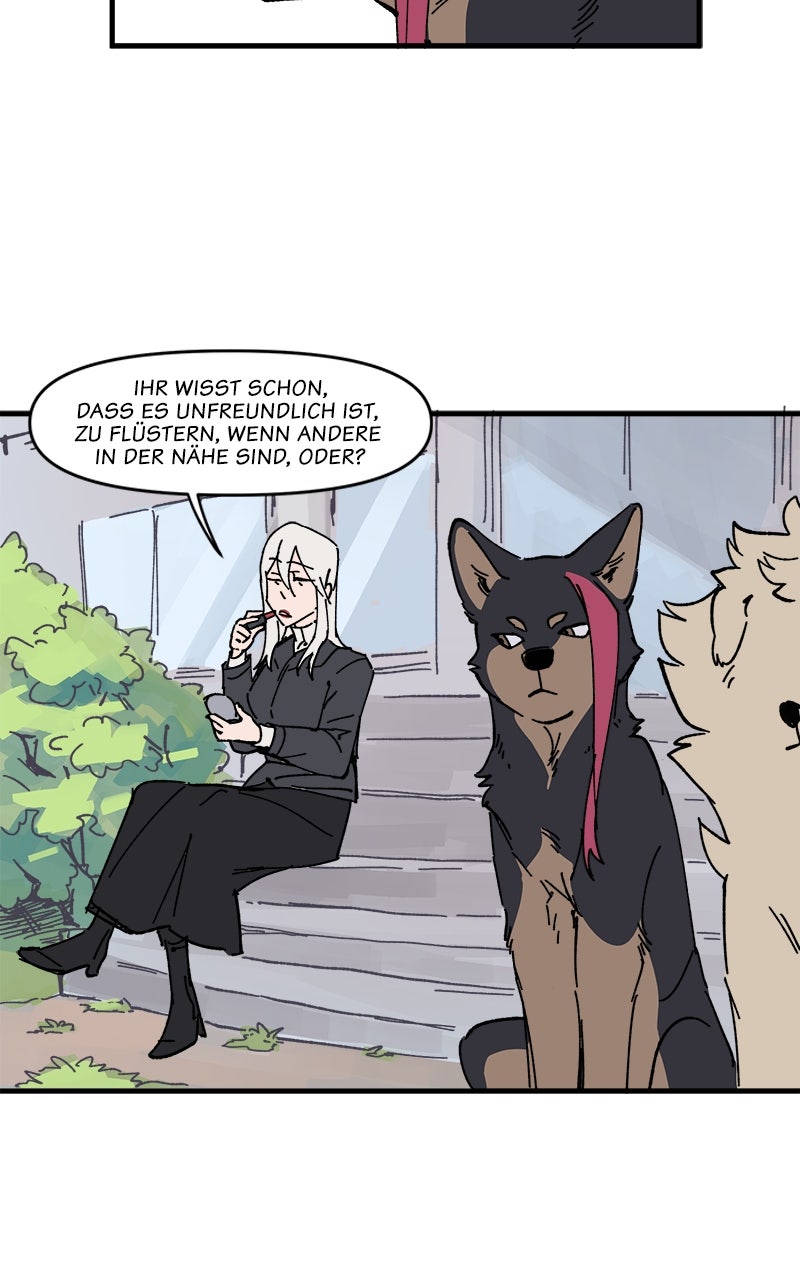 Read LUMINE Manga Online