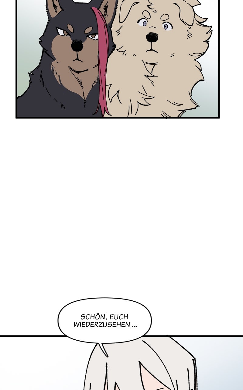 Read LUMINE Manga Online