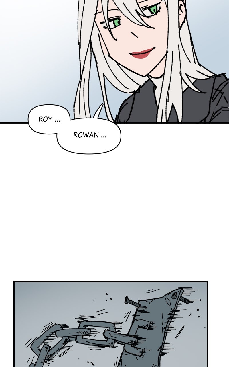 Read LUMINE Manga Online