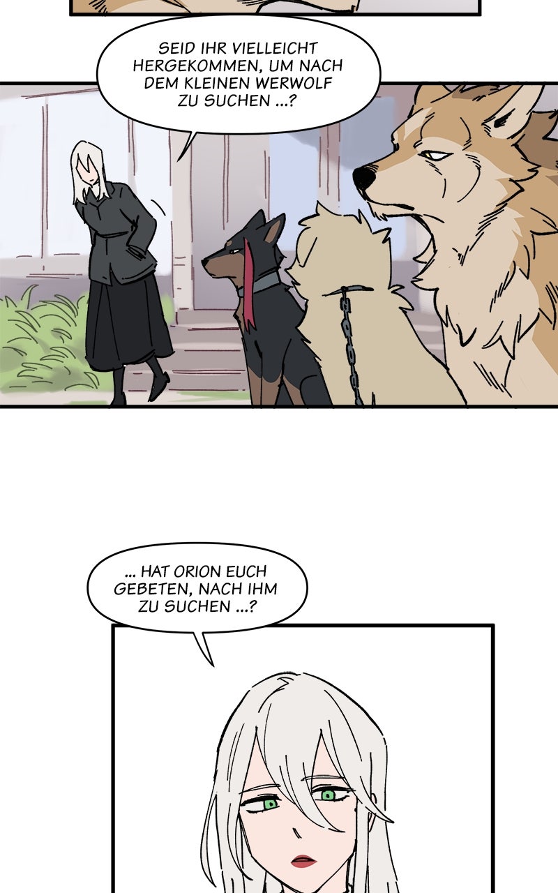 Read LUMINE Manga Online