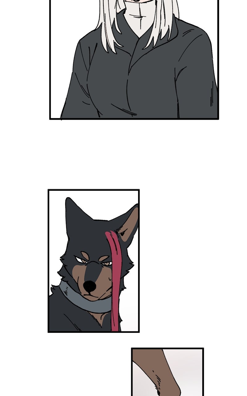 Read LUMINE Manga Online