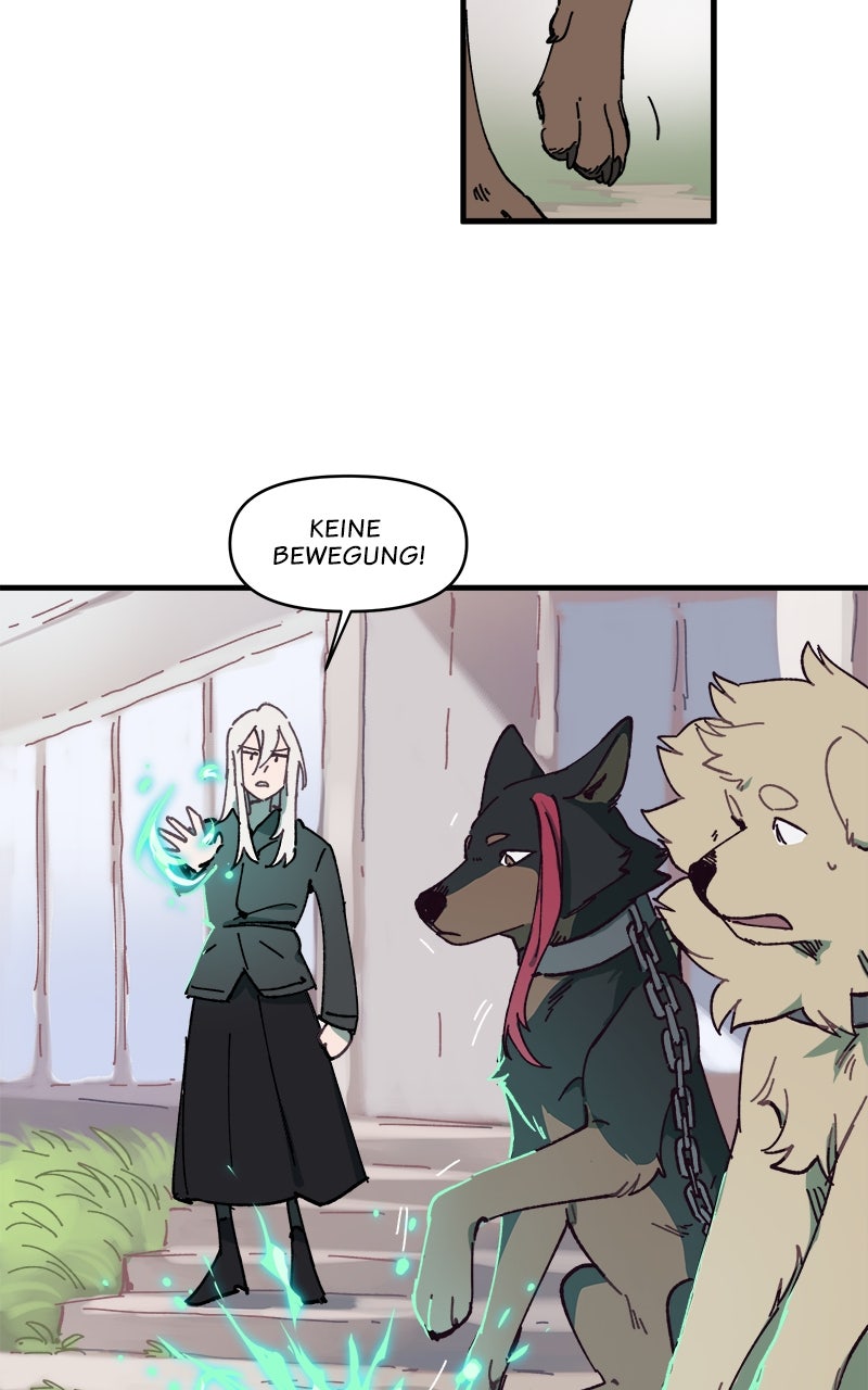 Read LUMINE Manga Online