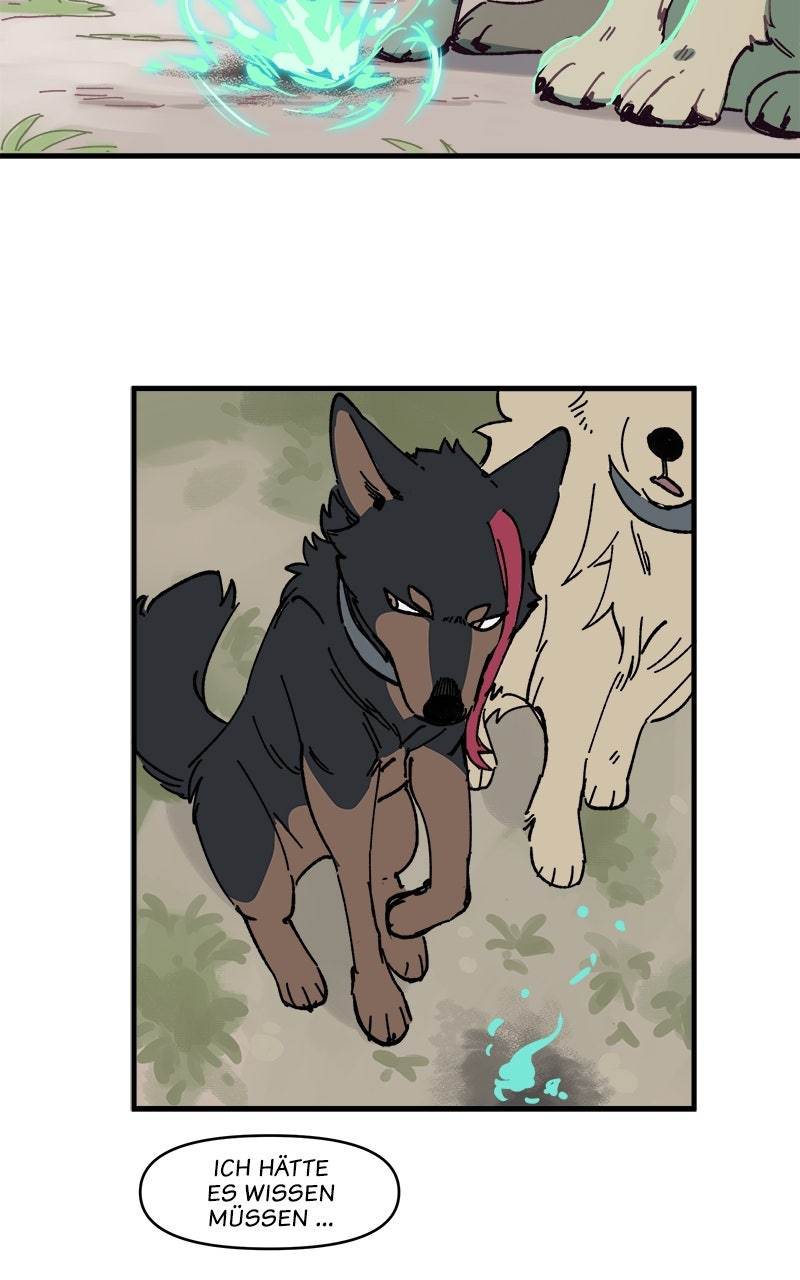 Read LUMINE Manga Online