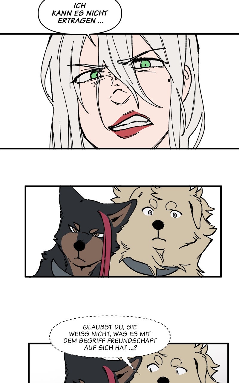 Read LUMINE Manga Online