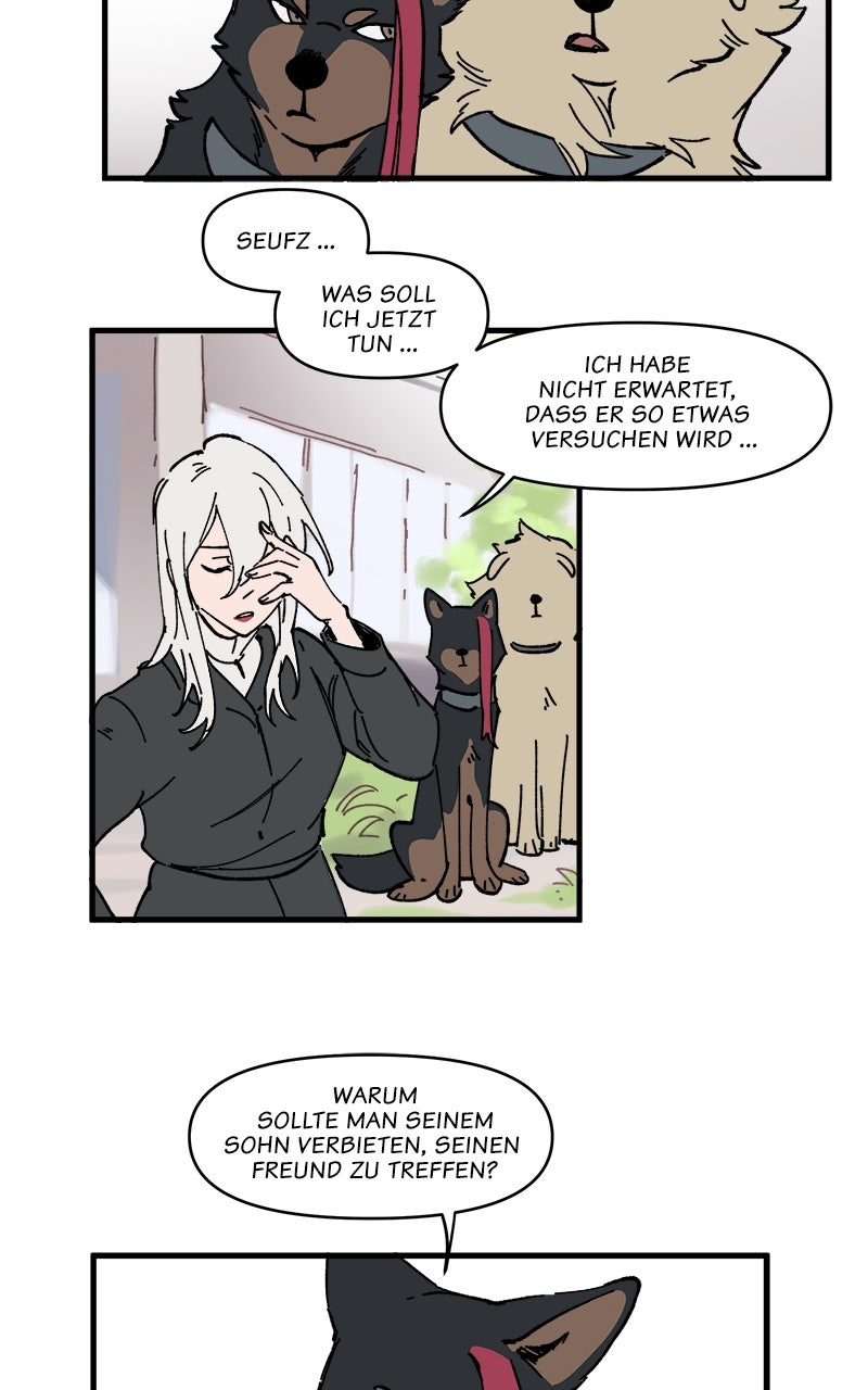 Read LUMINE Manga Online